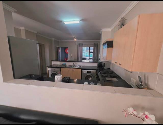 2 BEDROOM PROPERTY TO RENT IN SANDTON CENTRAL